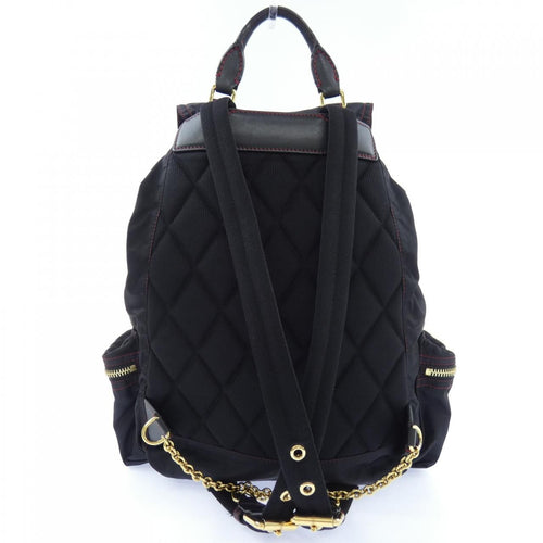 burberry handbag rear view