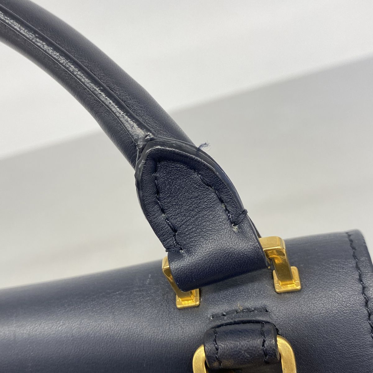 celine handbag functional details