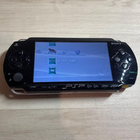 Sony PSP-1000 Handheld Console