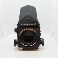 Mamiya RB67 Other
