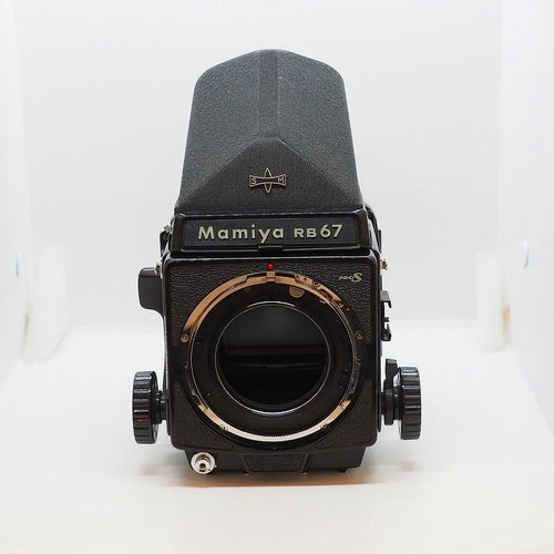mamiya rb67 other