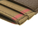 burberry card holder functional details
