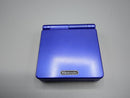 nintendo ags-001 handheld console accessories included