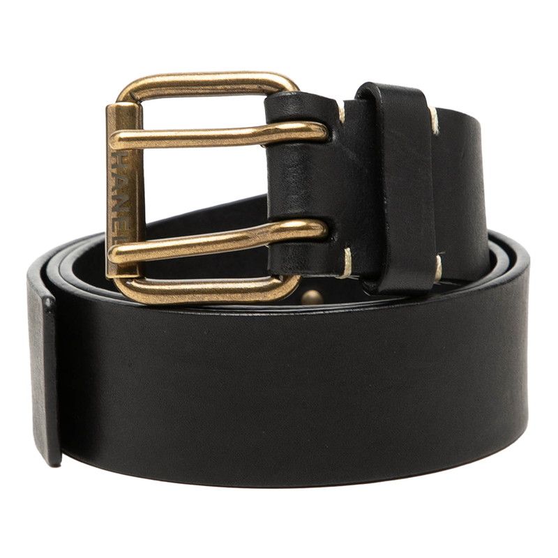 Chanel Belt