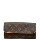 louis vuitton m51854 pouch / clutch