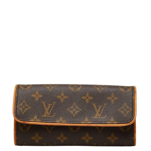 louis vuitton m51854 pouch / clutch