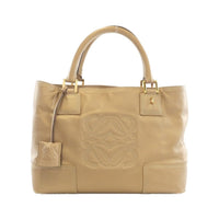 Loewe Handbag – Gold