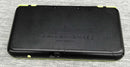 nintendo jan-001 handheld console accessories included