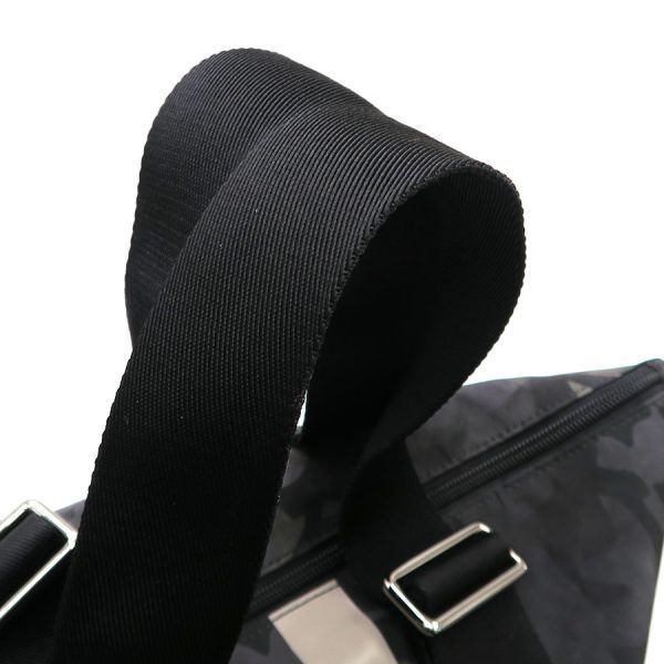 bally tote bag accessories included