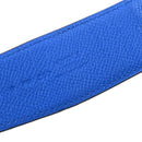 hermes belt front view