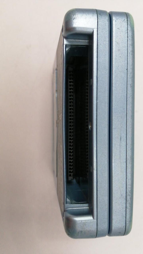 nintendo ags-001 handheld console interior details