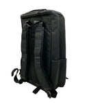 backpack rear view