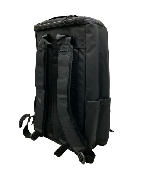backpack rear view