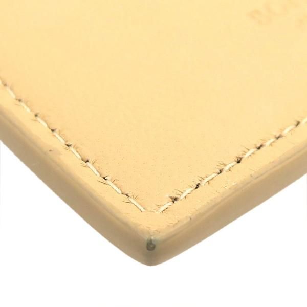 bottega veneta 651393 card holder interior details