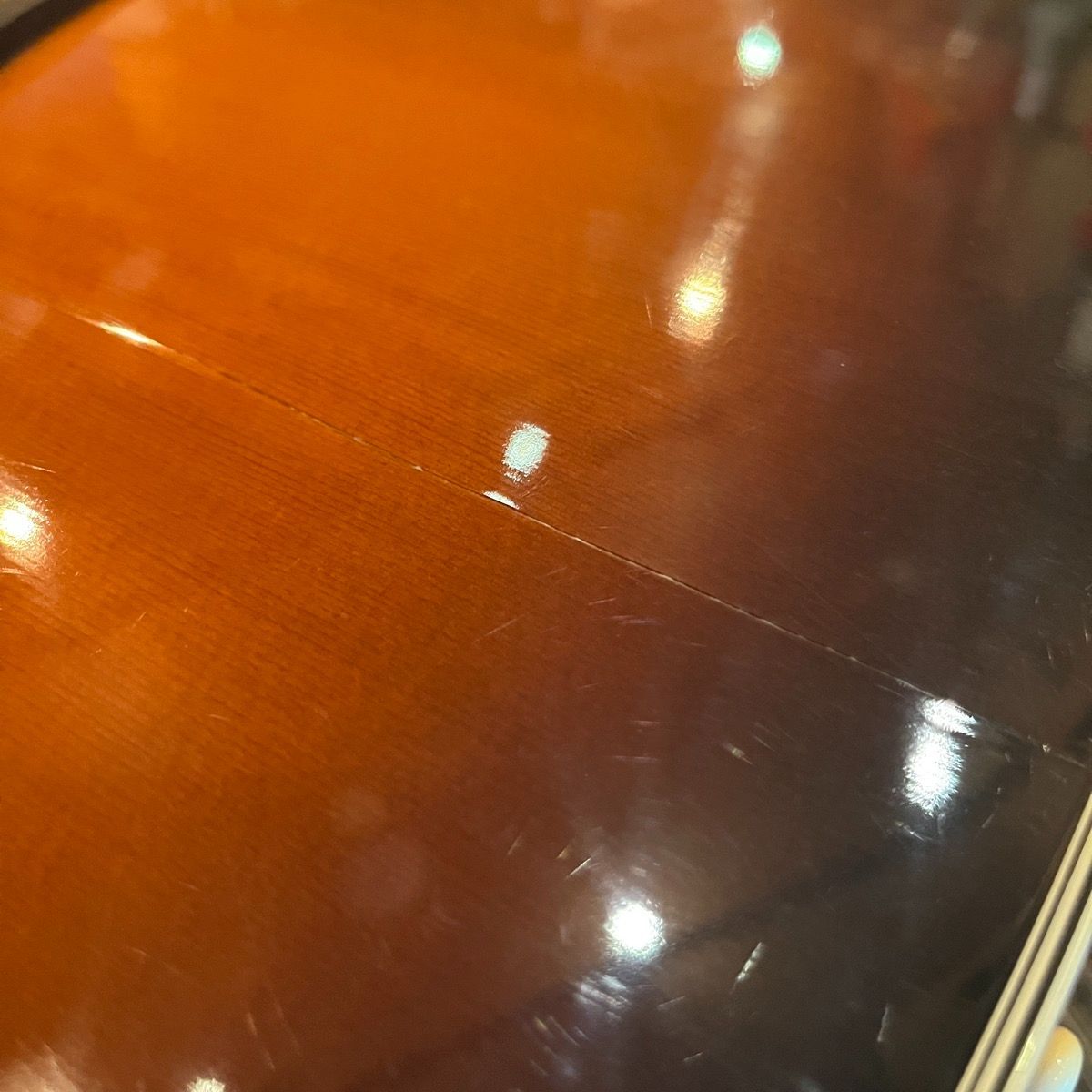 yamaha fg-423s acoustic guitar functional details