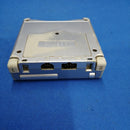 nintendo ags-001 handheld console rear view