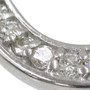 necklace interior details