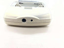 nintendo cgb-001 handheld console markings and labels