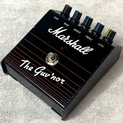 guitar effector