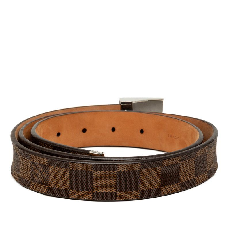 louis vuitton m6803 belt rear view
