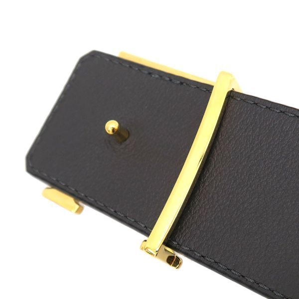 louis vuitton m0333 belt condition details