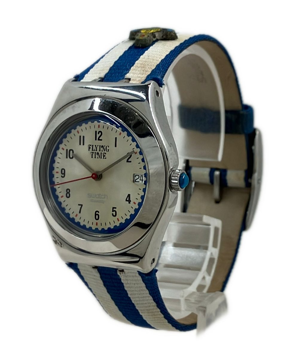 swatch Watch