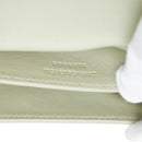 burberry grey shoulder bag functional details