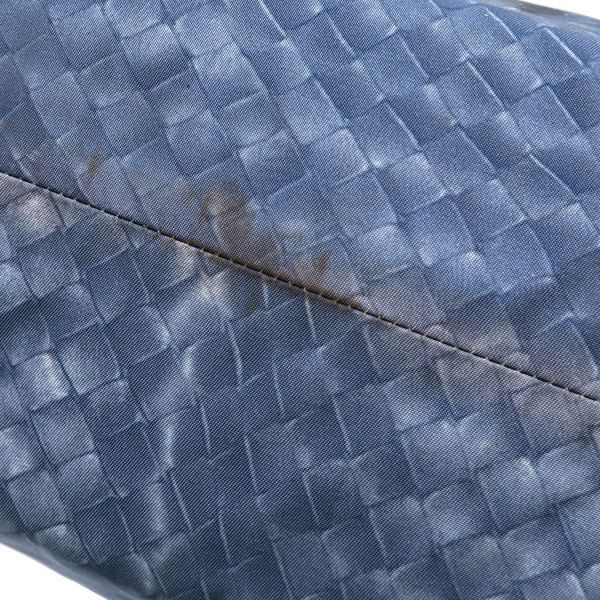 bottega veneta tote bag rear view
