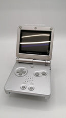 nintendo ags-001 handheld console