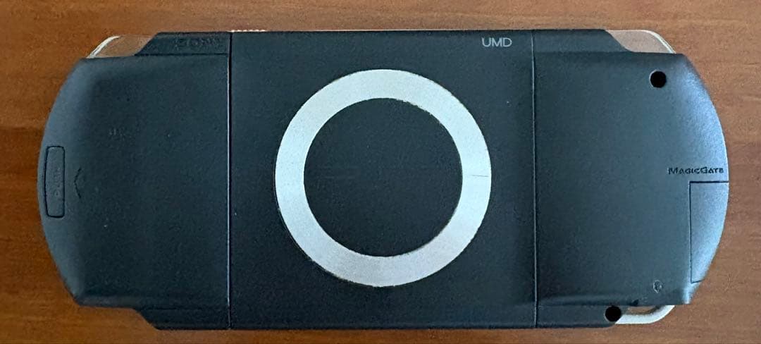 Sony PSP-1000 Handheld Console