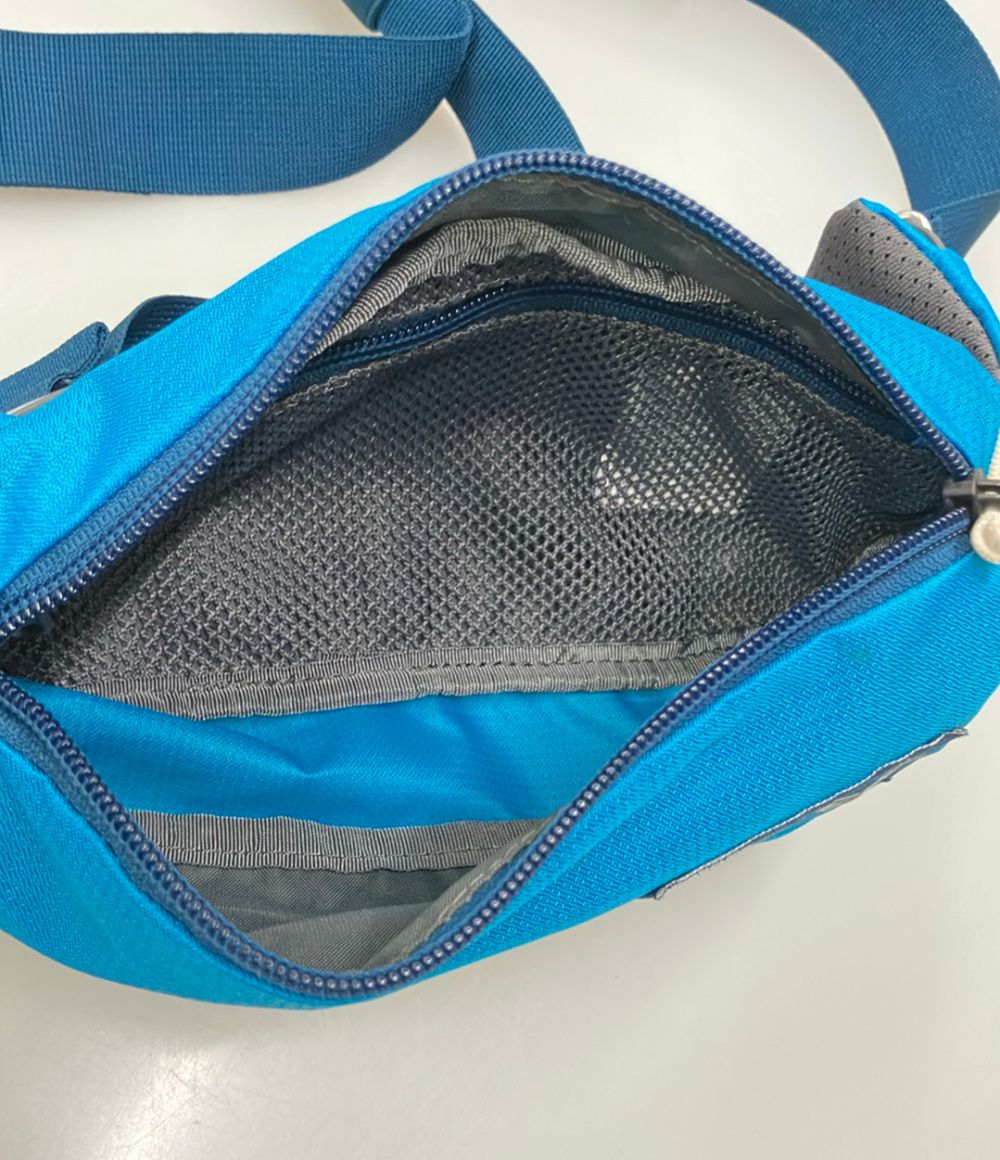 gregory shoulder bag accessories included
