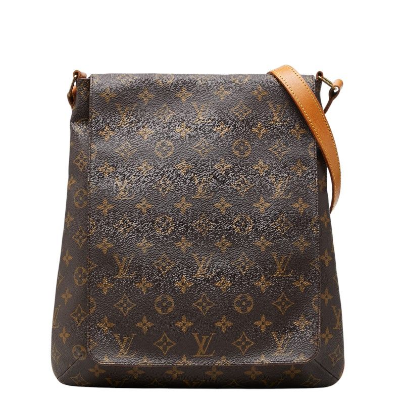 Louis Vuitton M51256 Shoulder Bag