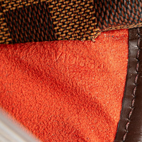louis vuitton n51294 shoulder bag functional details