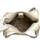 coach shoulder bag accessories included