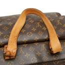 louis vuitton m51162 shoulder bag markings and labels