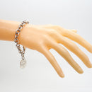 tiffany bracelet interior details