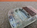 nintendo cgb-001 handheld console side view