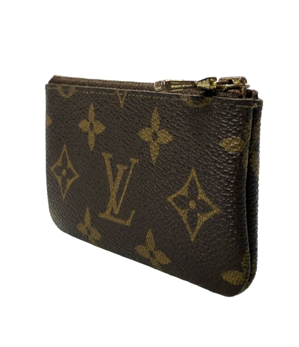 louis vuitton m62650 key case rear view