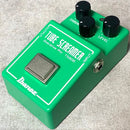 ibanez ts808 guitar effector