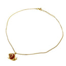 christian dior necklace