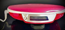 sony d-ej002 portable cd player front view