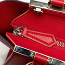 fendi 8bh333 handbag interior details