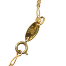 chanel necklace accessories included