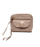 chloe grey wallet