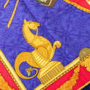 hermes scarf condition details