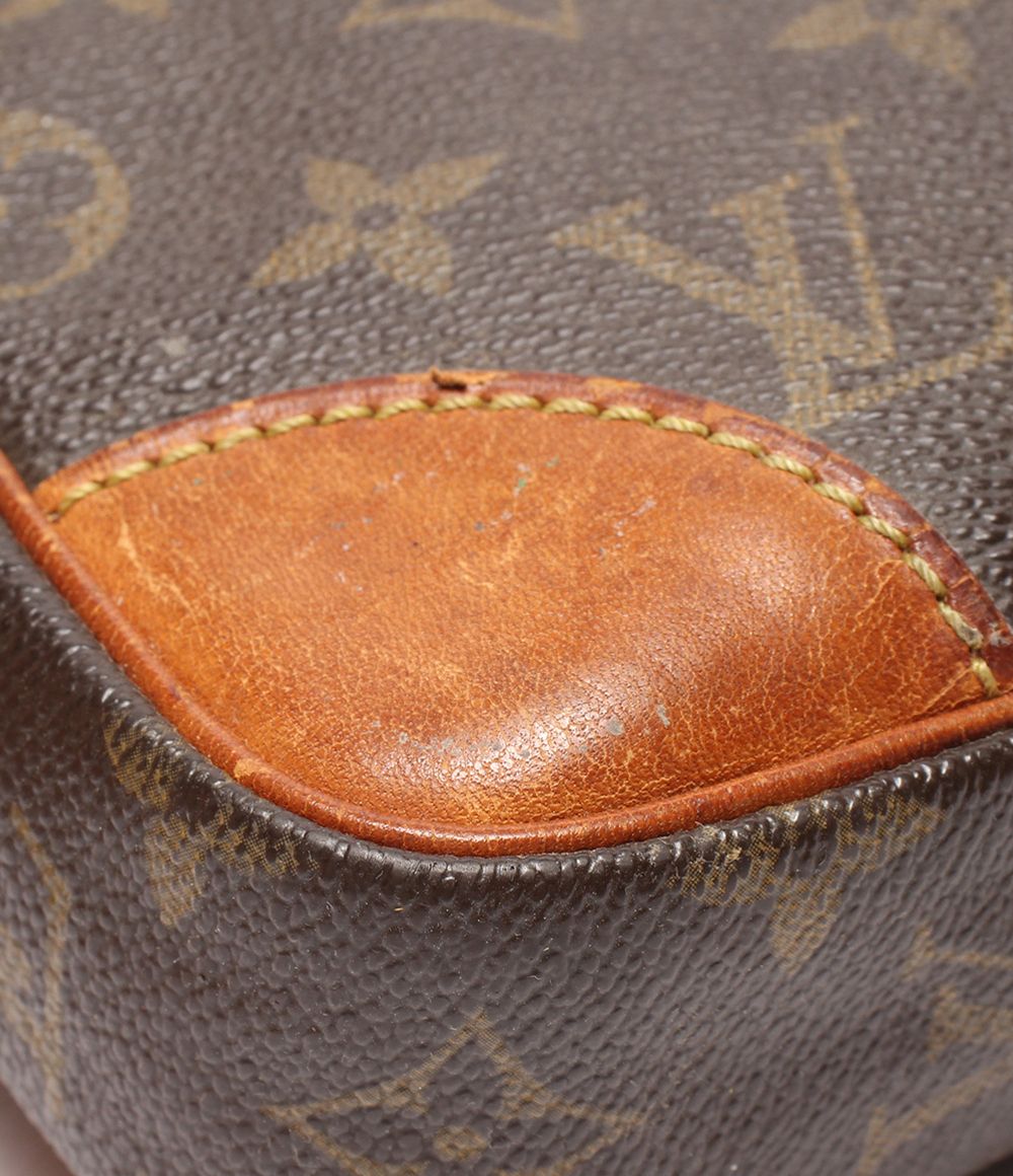 louis vuitton m51825 pouch / clutch accessories included