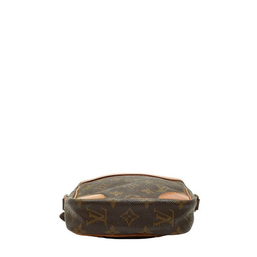 louis vuitton m45266 shoulder bag rear view