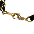 chanel no.19 necklace condition details