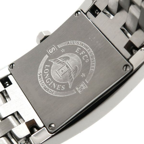 longines l5.166.0 watch condition details