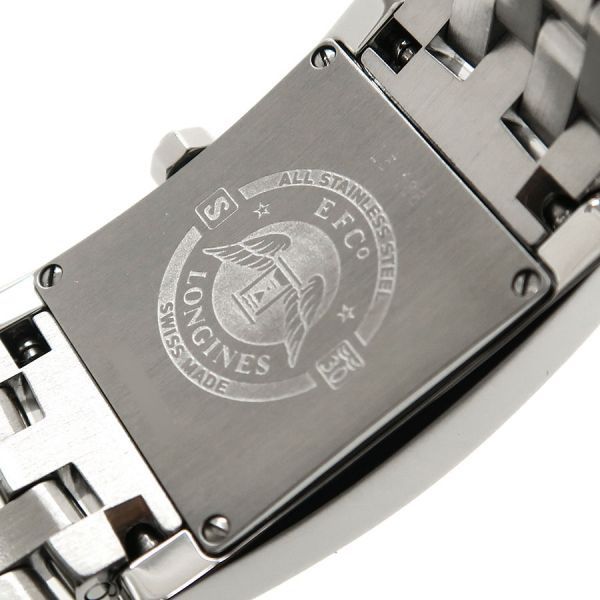 longines l5.166.0 watch condition details